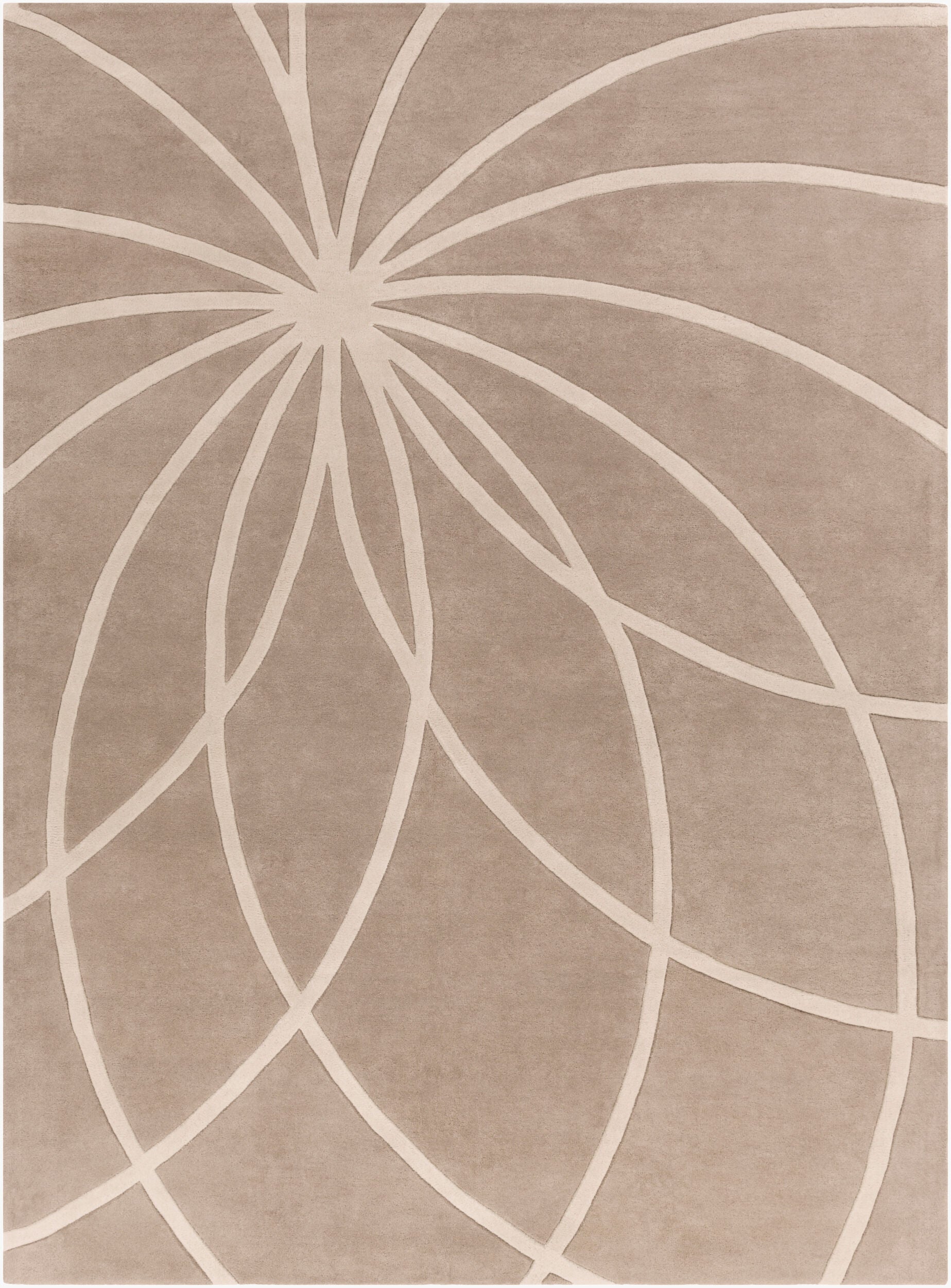Surya Forum FM-7185 Handmade Rug