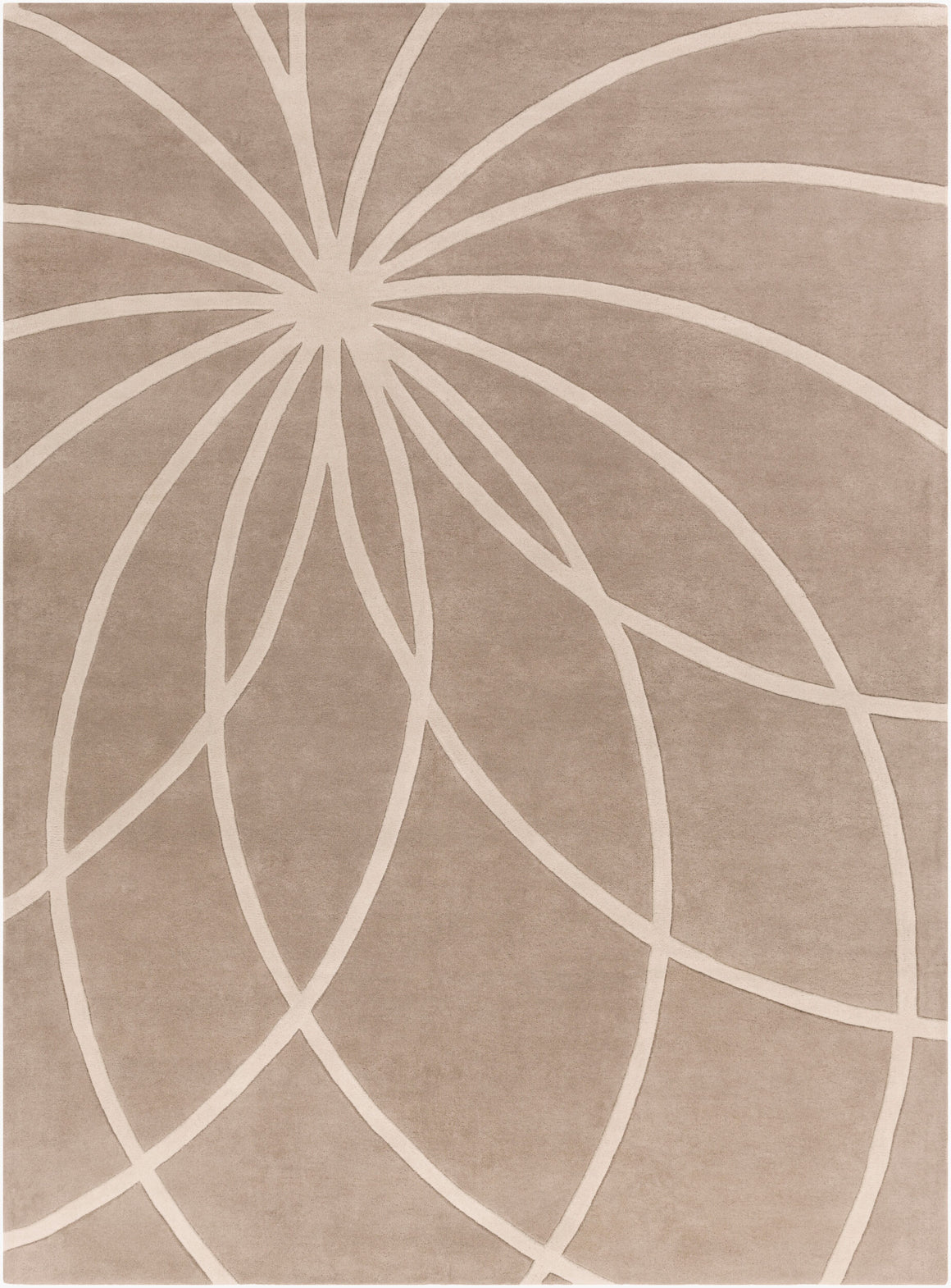 Surya Forum FM-7185 Handmade Rug
