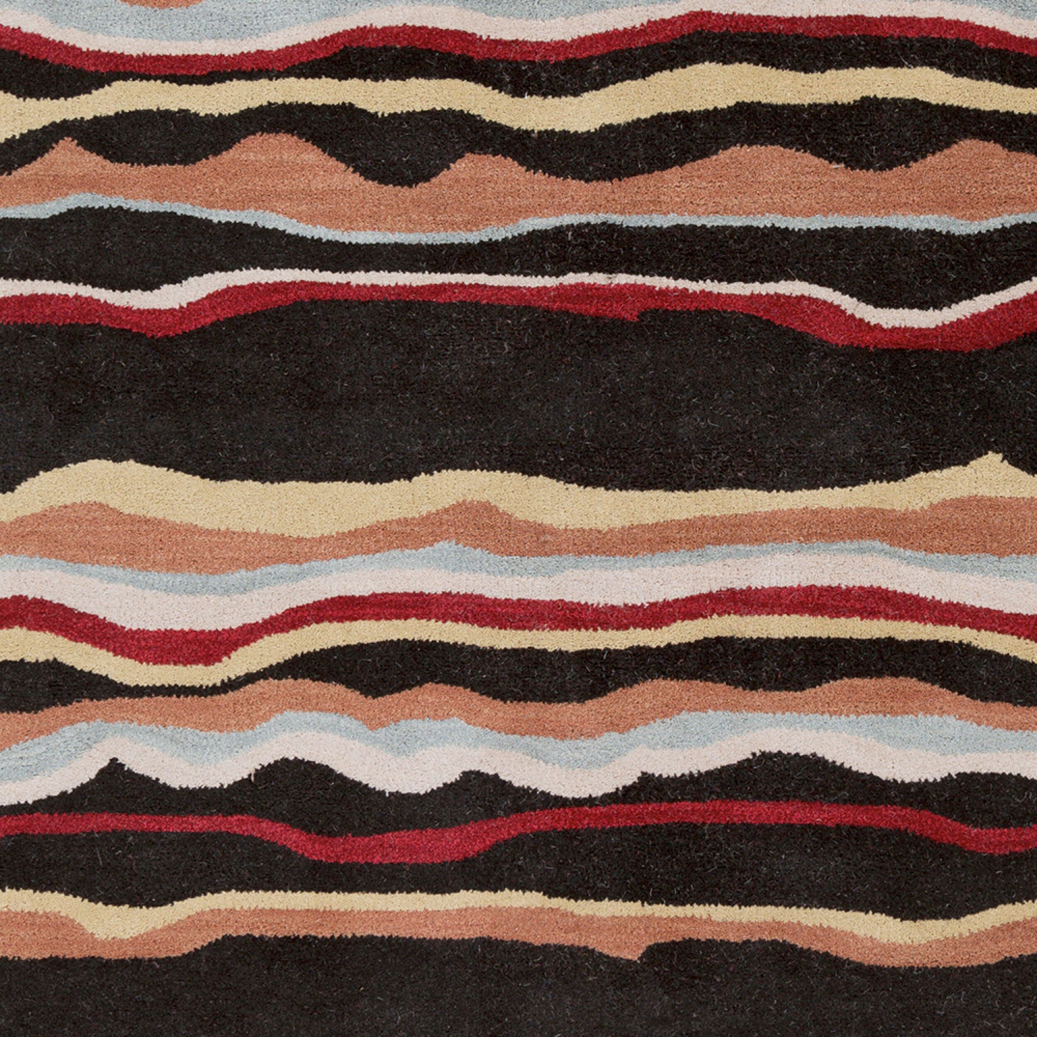 Surya Forum FM-7191 Handmade Rug