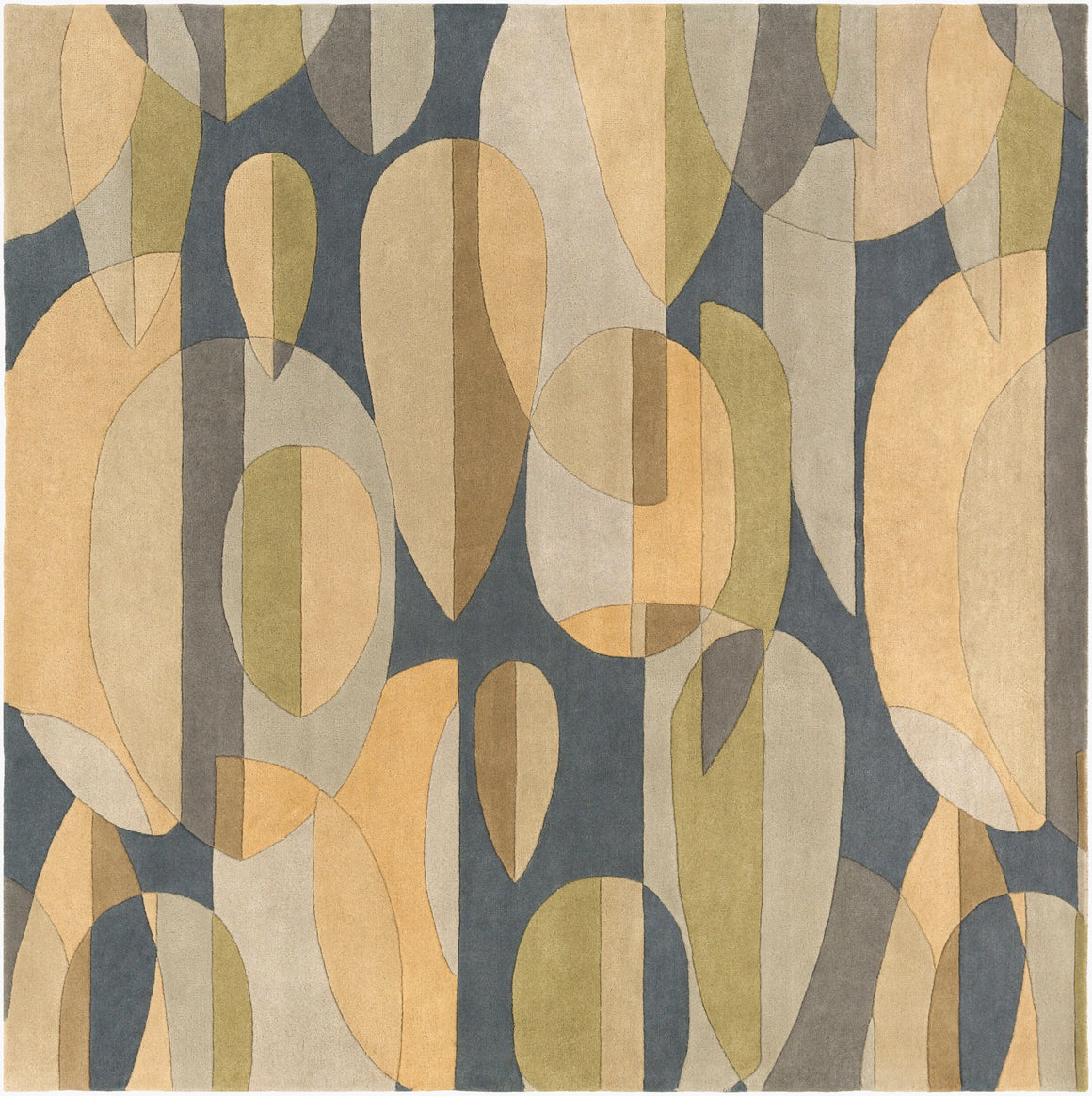 Surya Forum FM-7197 Handmade Rug