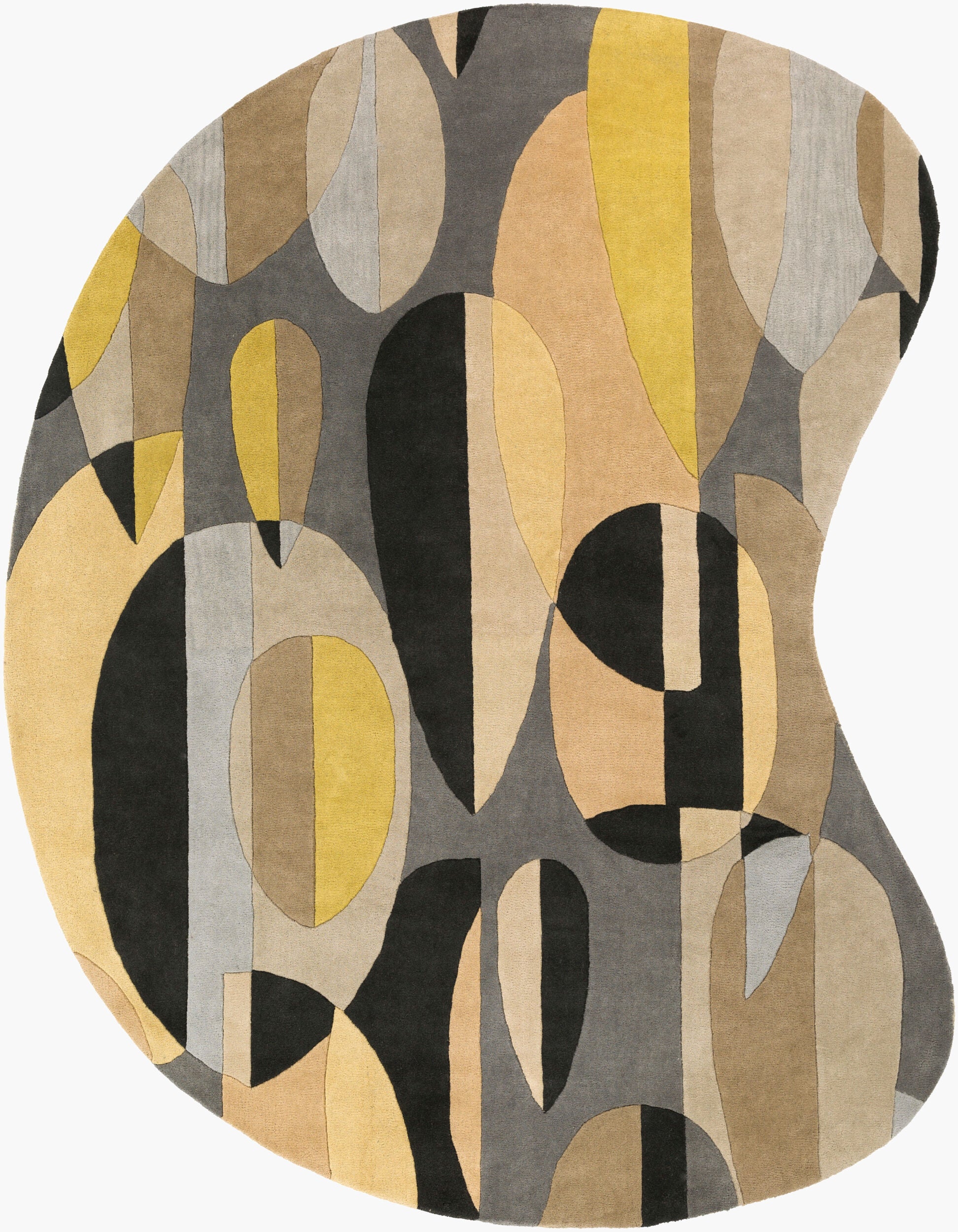 Surya Forum FM-7198 Handmade Rug