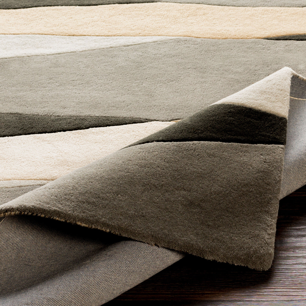 Surya Forum FM-7205 Handmade Rug