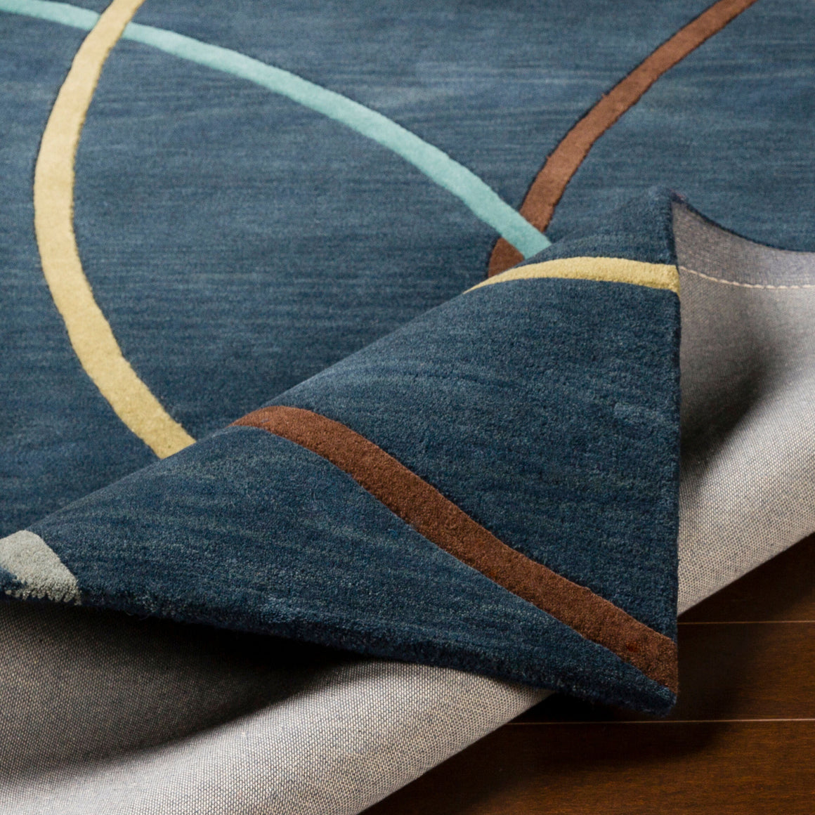 Surya Forum FM-7214 Handmade Rug