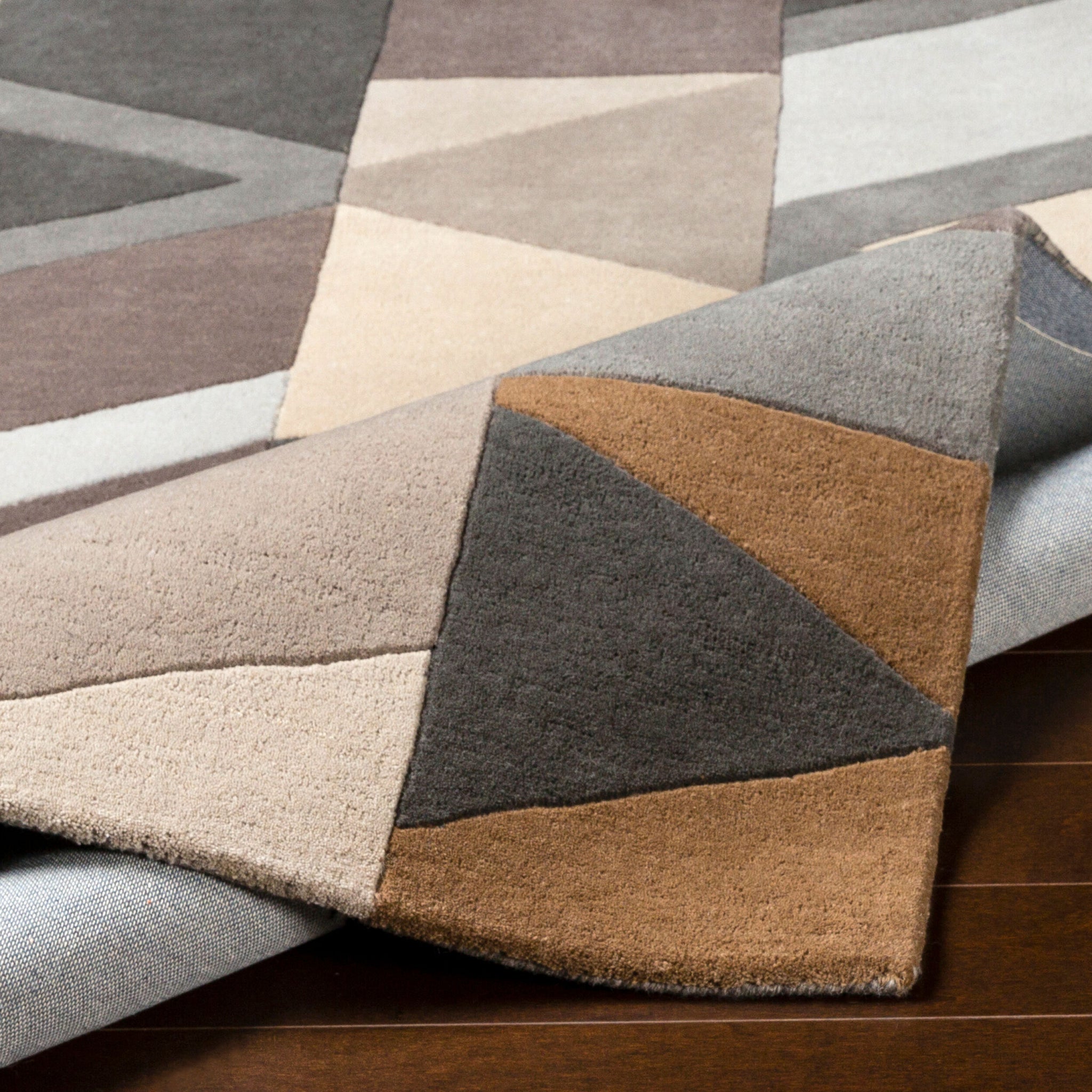 Surya Forum FM-7221 Handmade Rug