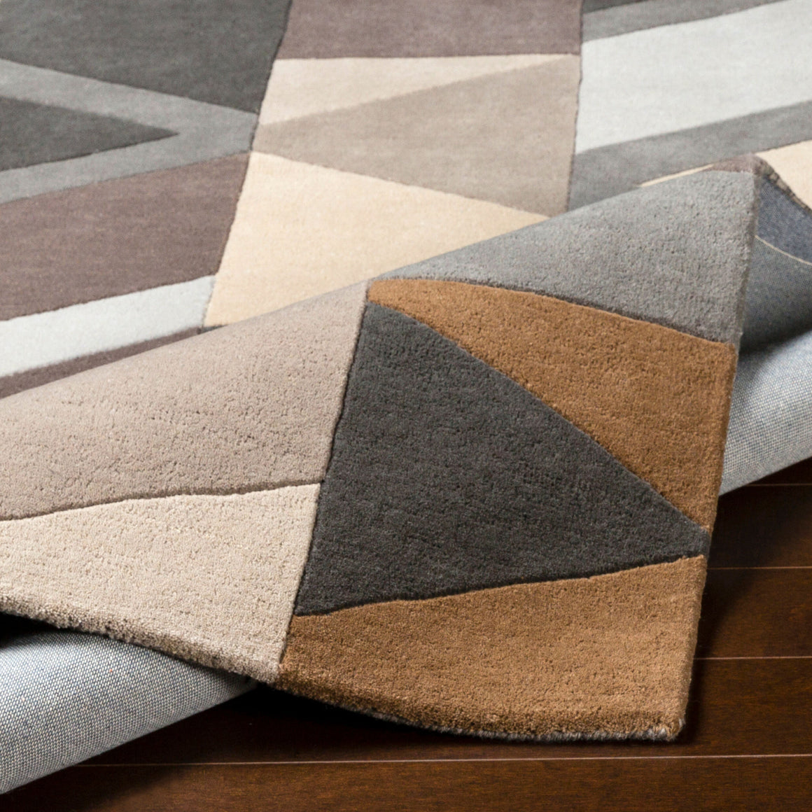 Surya Forum FM-7221 Handmade Rug