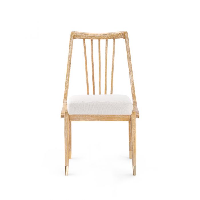 Fiona Chair, Natural | Fiona Collection | Villa & House