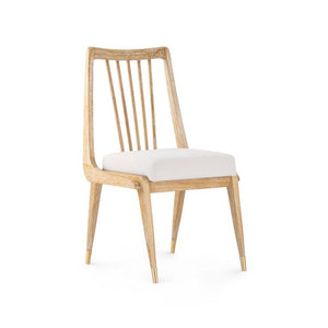 Fiona Chair, Natural | Fiona Collection | Villa & House