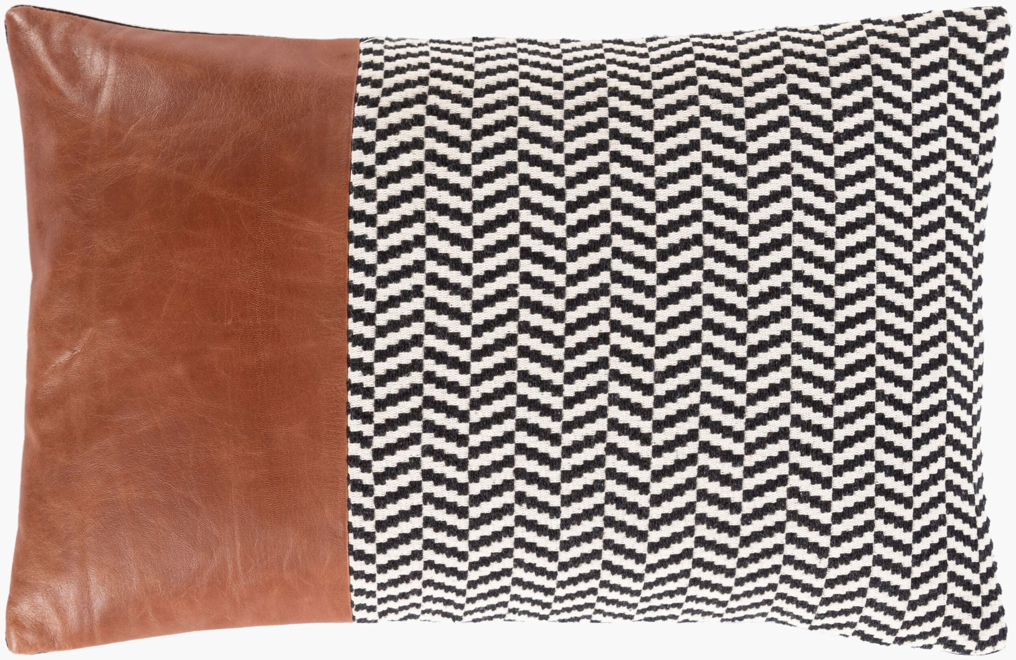 Surya Fiona FNA-002 Lumbar Pillow