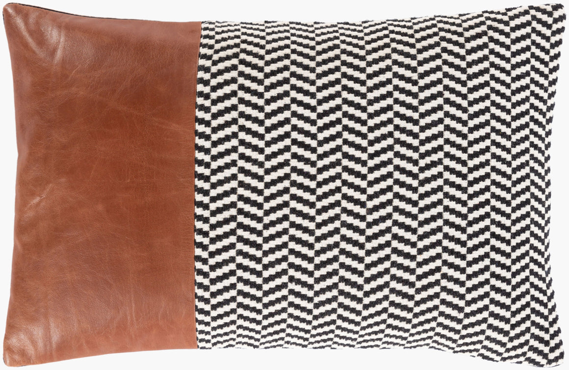 Surya Fiona FNA-002 Lumbar Pillow