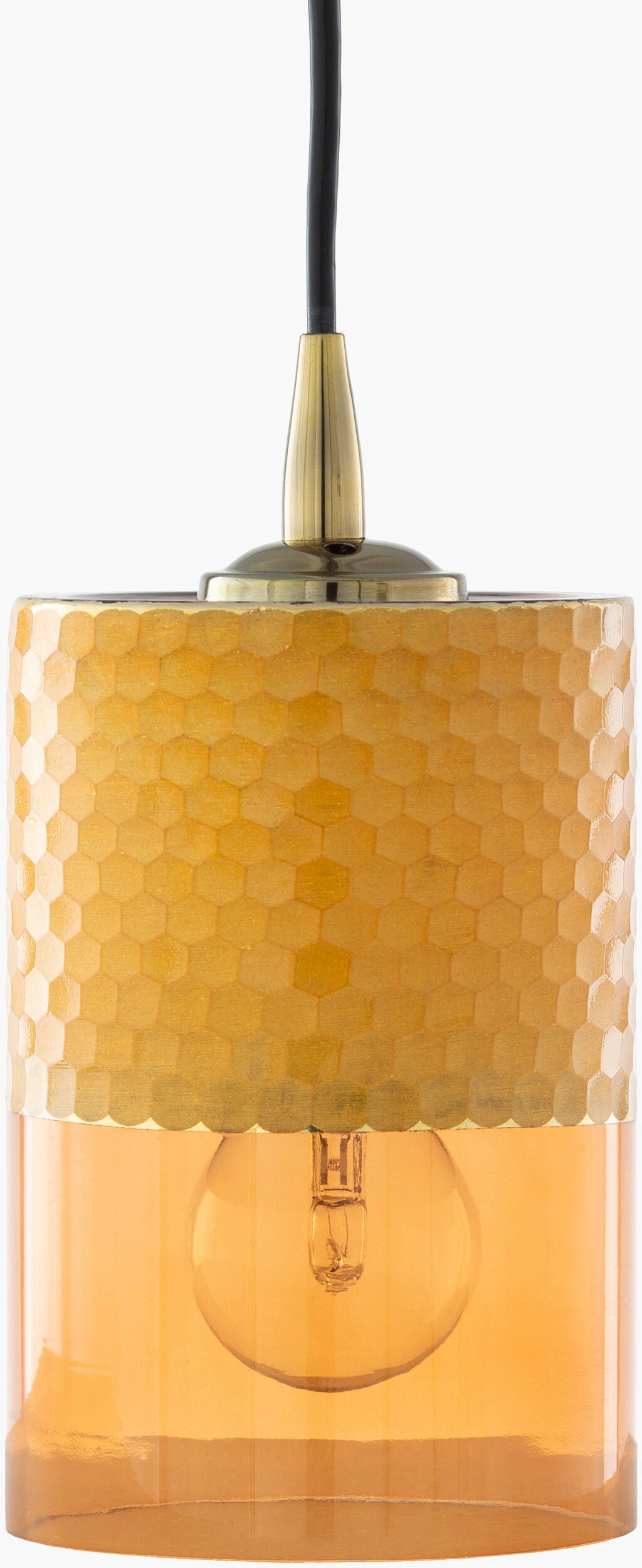 Surya Finsbury FNB-001 Pendant