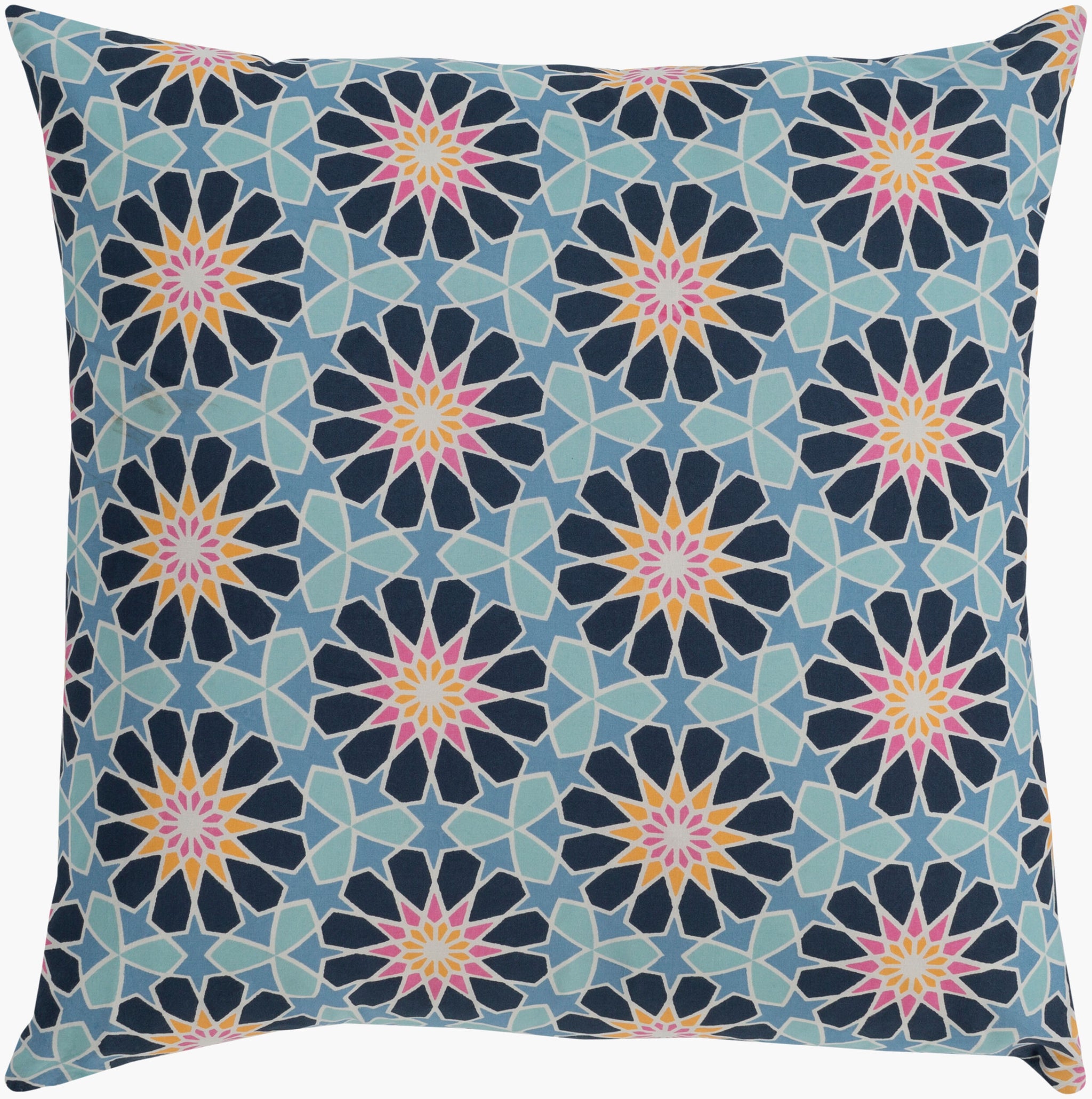 Surya Francesco FNC-001 Accent Pillow