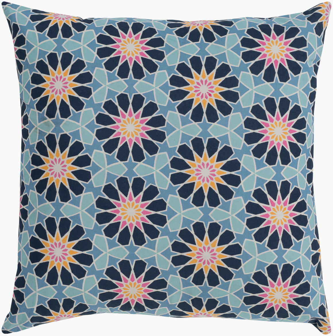 Surya Francesco FNC-001 Accent Pillow