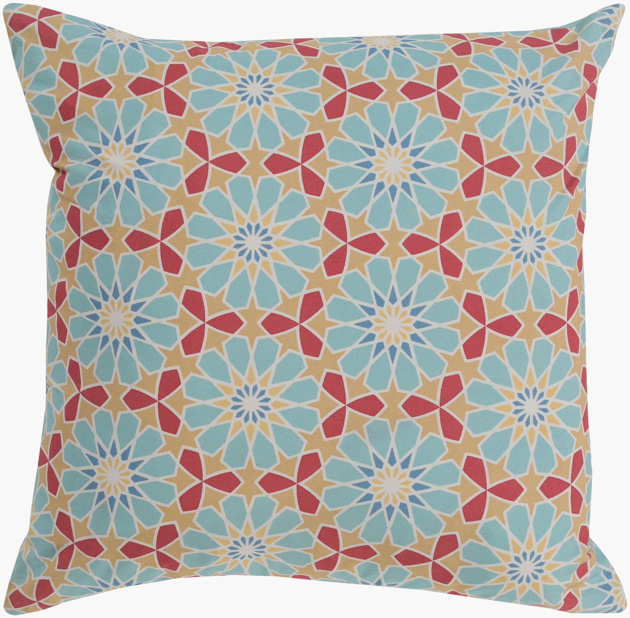 Surya Francesco FNC-002 Accent Pillow