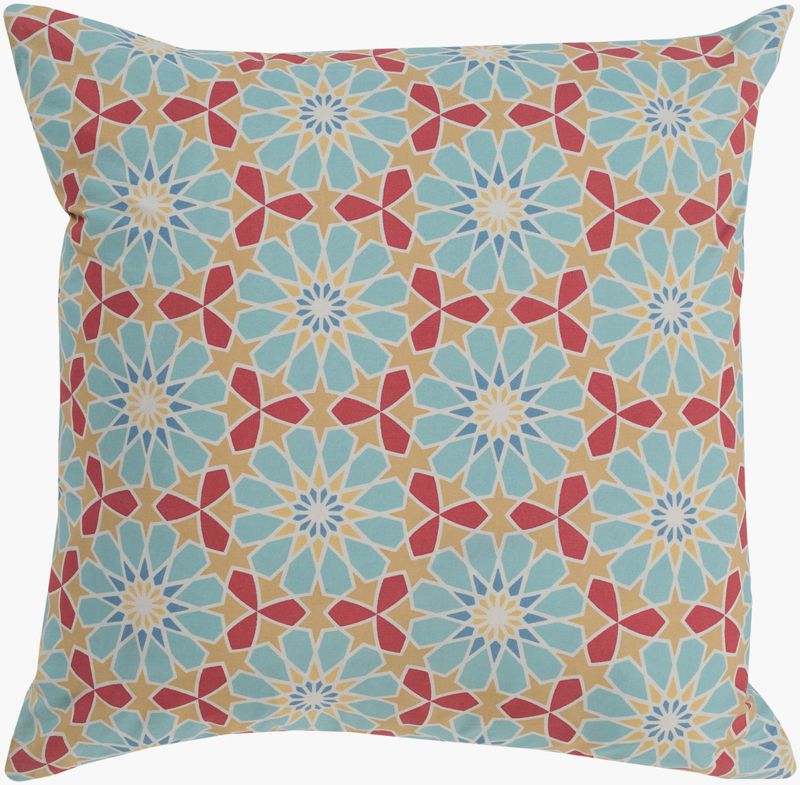 Surya Francesco FNC-002 Accent Pillow