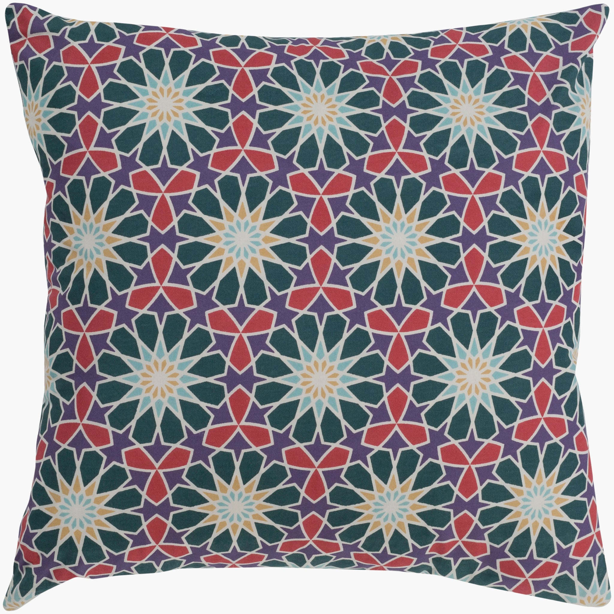 Surya Francesco FNC-003 Accent Pillow