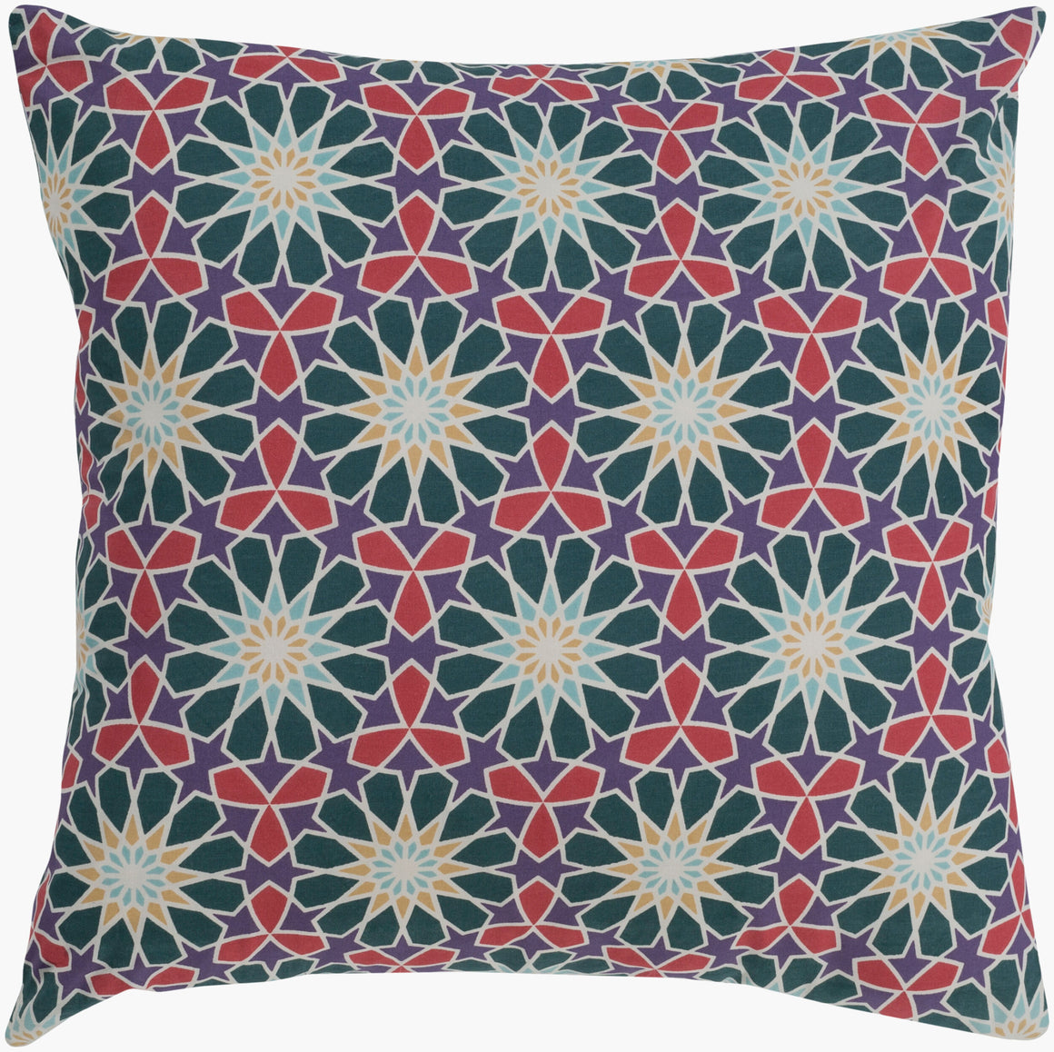 Surya Francesco FNC-003 Accent Pillow