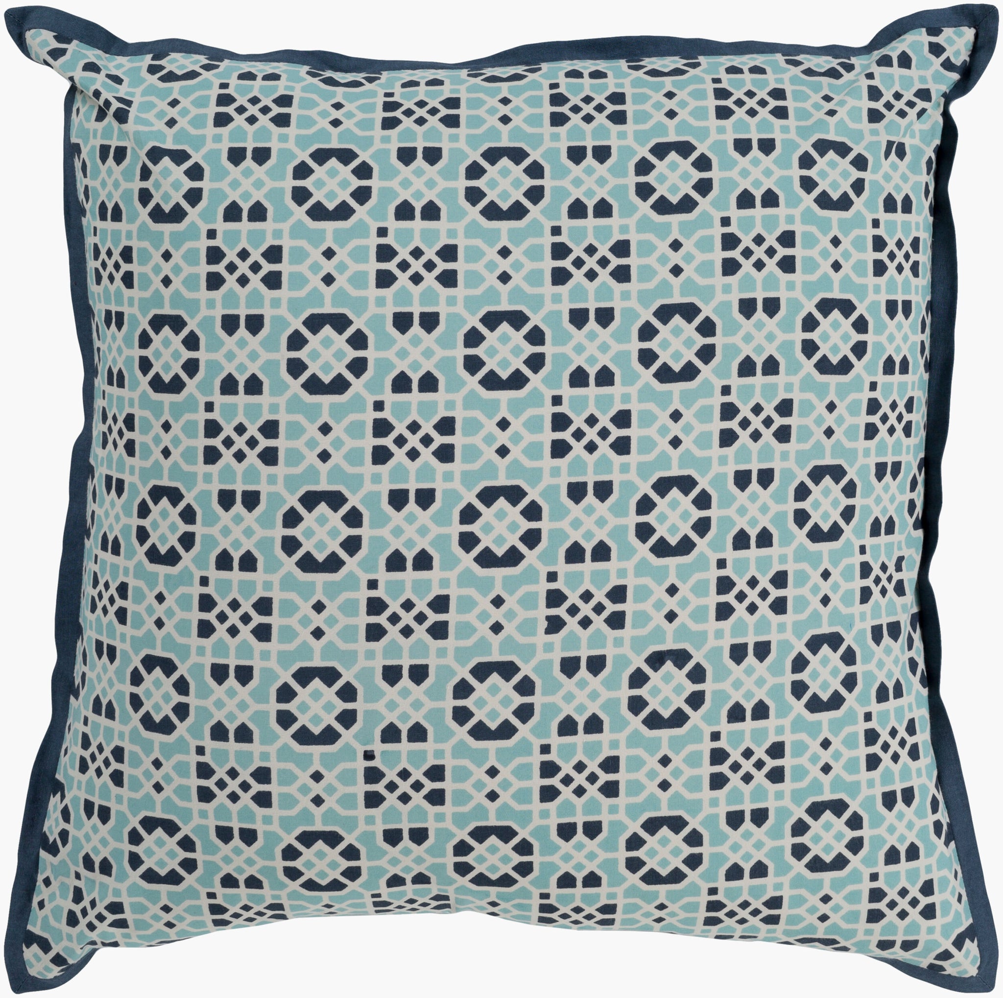 Surya Francesco FNC-004 Accent Pillow