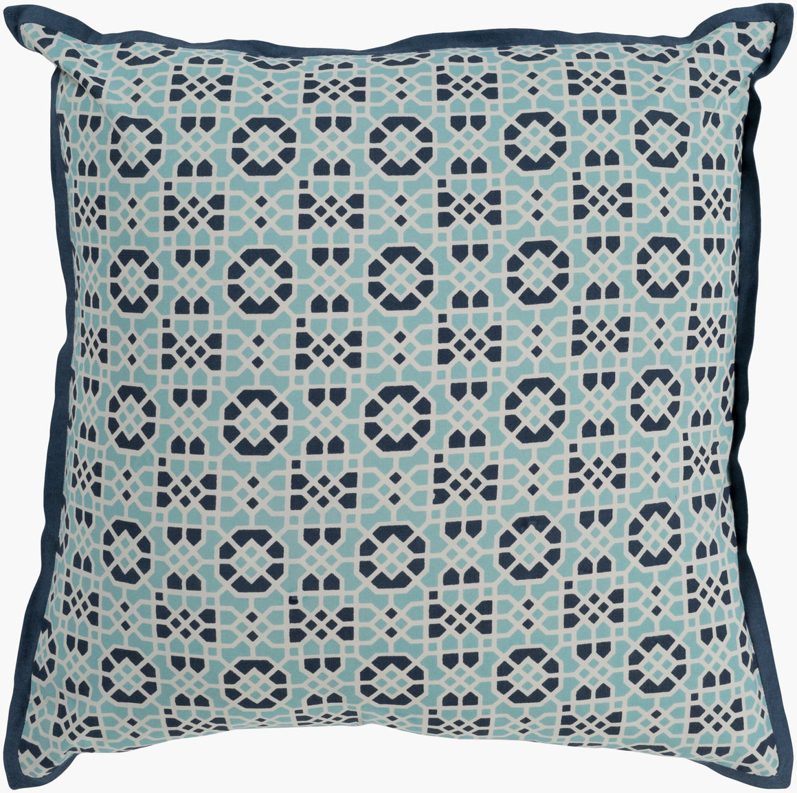 Surya Francesco FNC-004 Accent Pillow