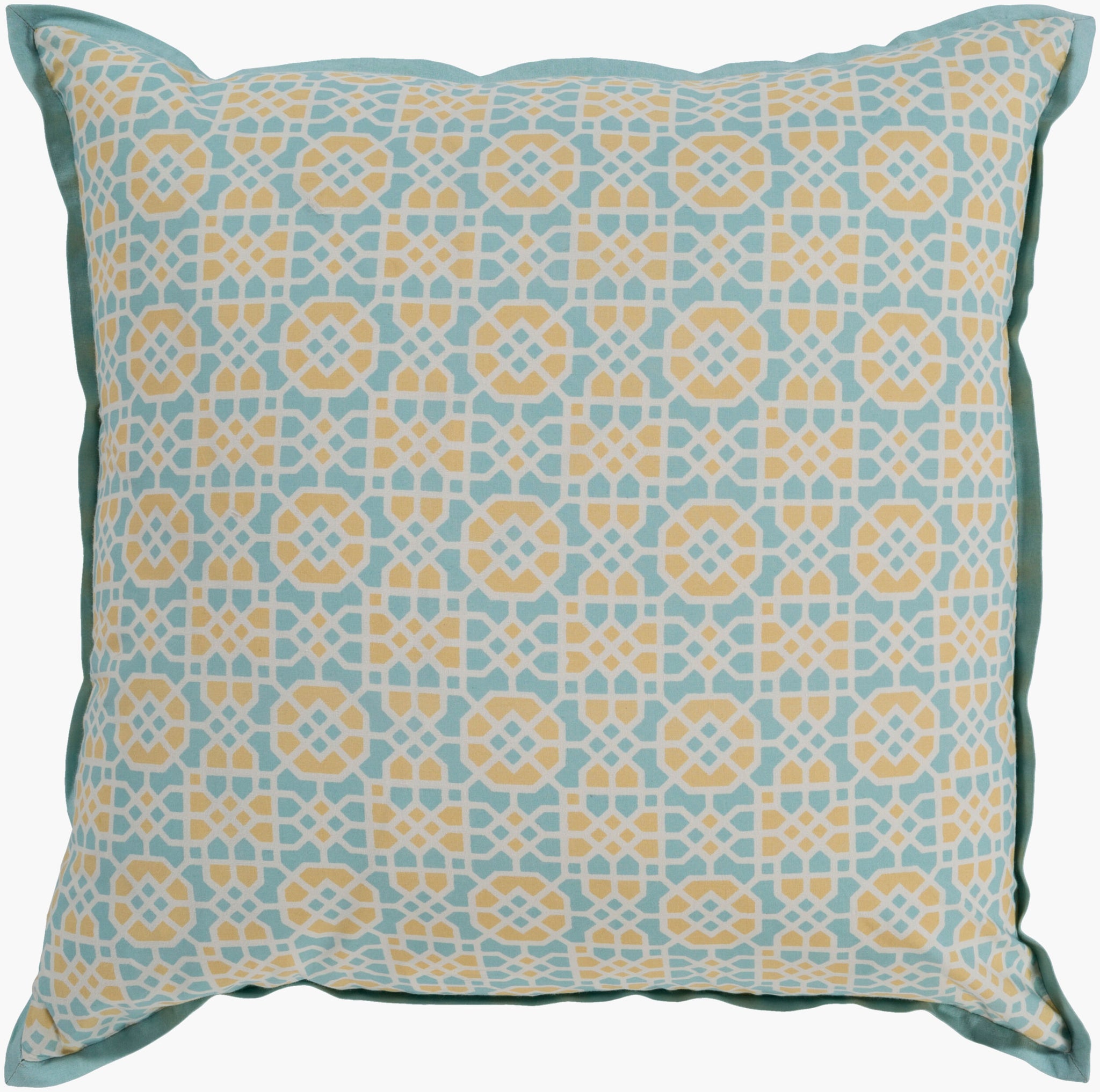 Surya Francesco FNC-005 Accent Pillow