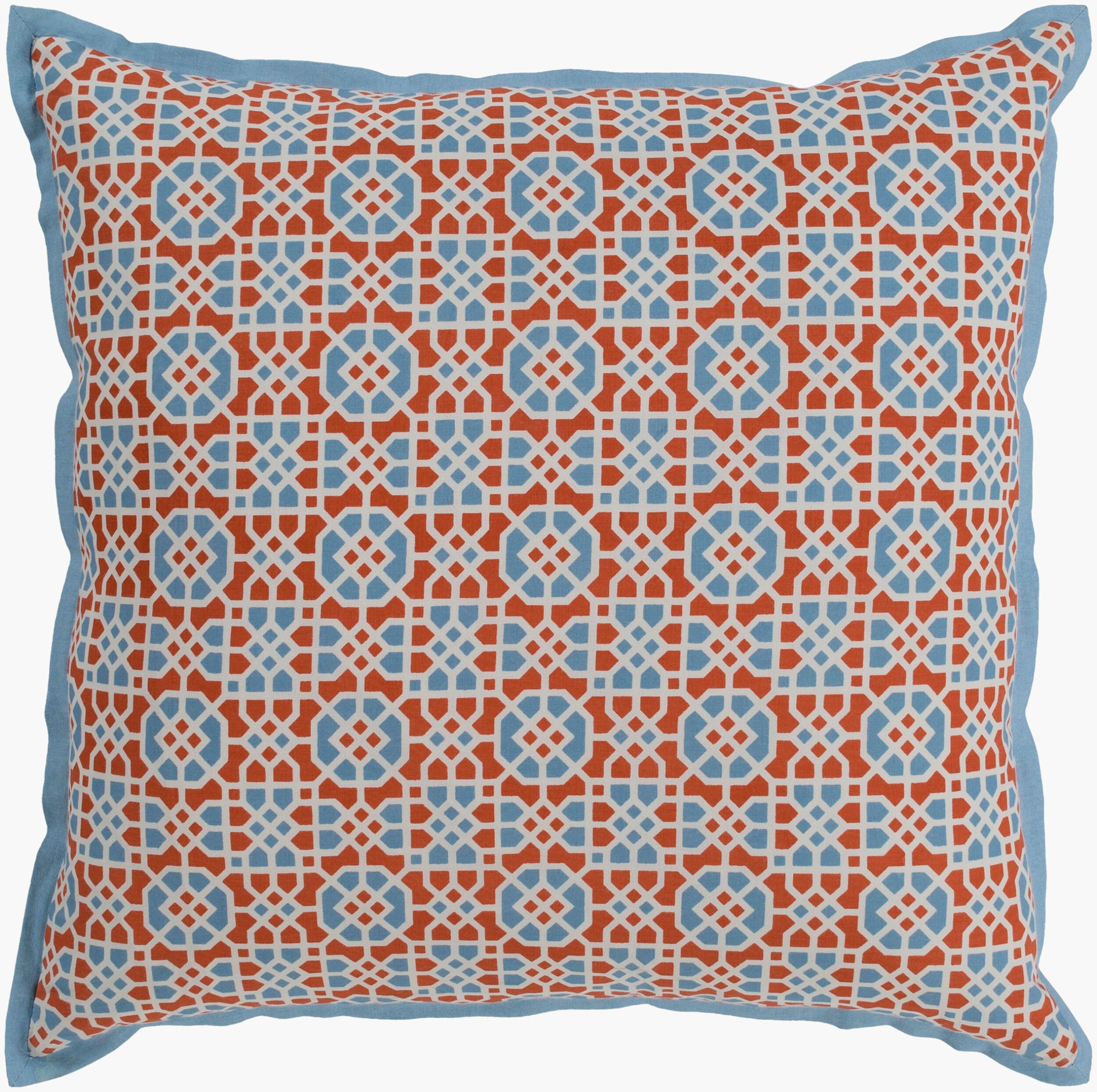 Surya Francesco FNC-006 Accent Pillow