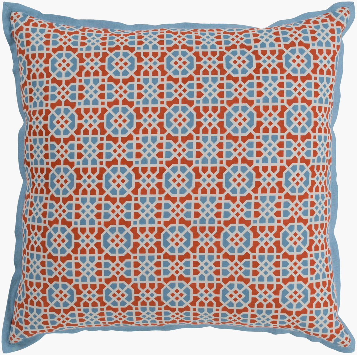 Surya Francesco FNC-006 Accent Pillow