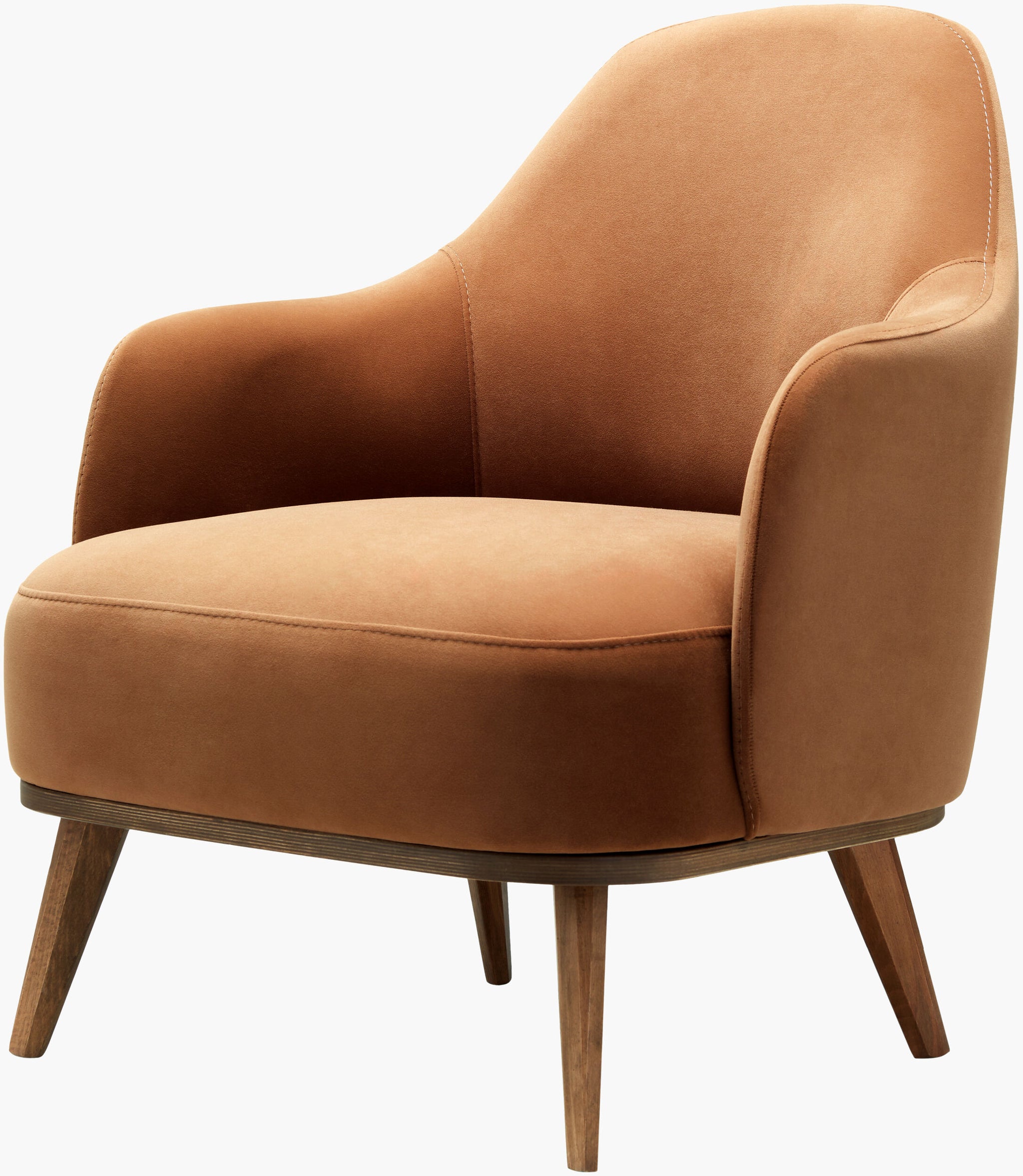 Surya Fantino FNI-001 Accent Chair