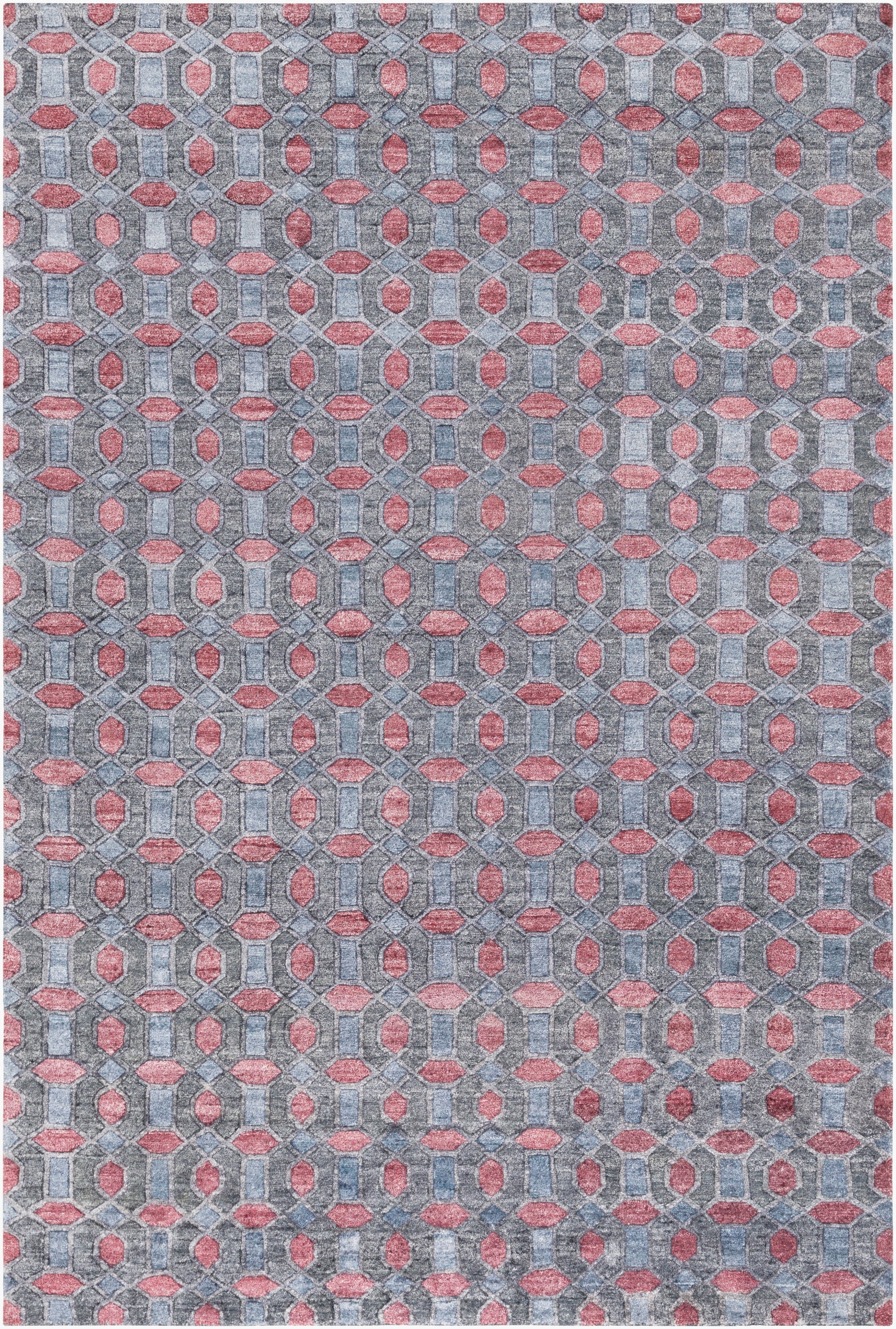 Surya Florentine FNT-1000 Handmade Rug