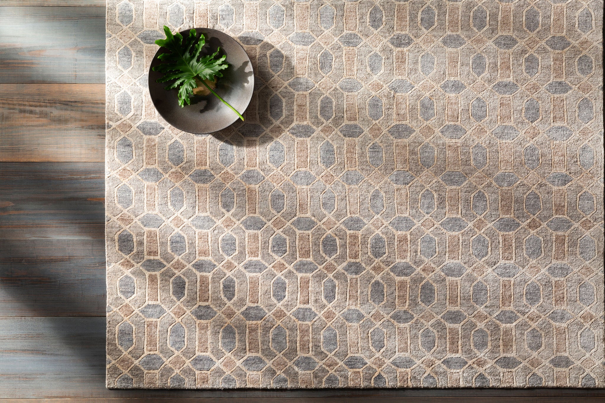 Surya Florentine FNT-1002 Handmade Rug