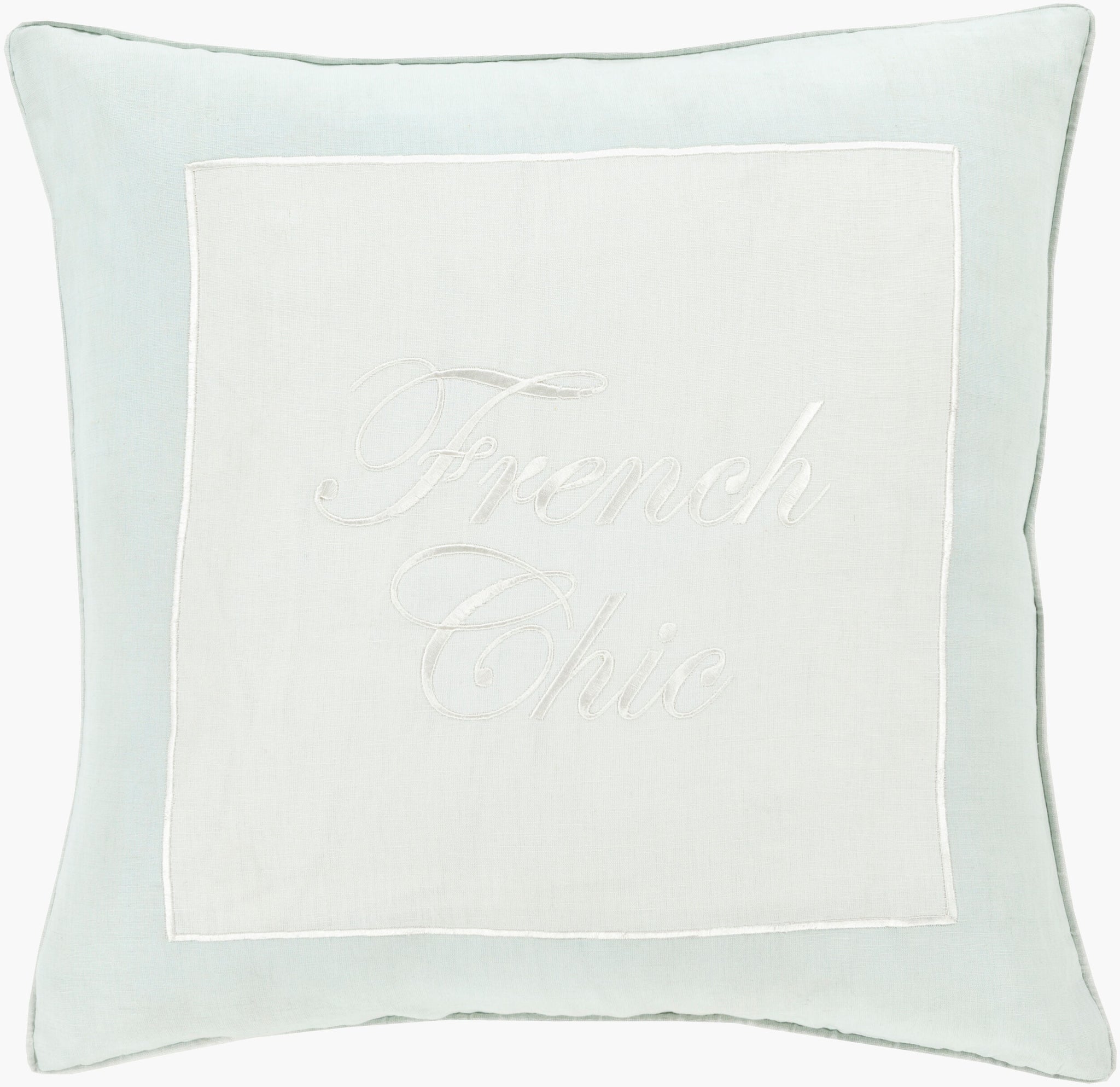 Surya French Chic FRC-003 Accent Pillow
