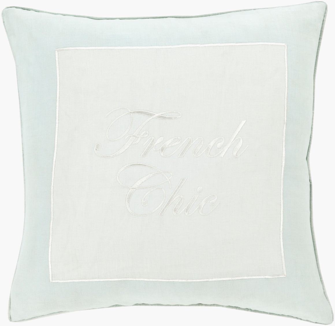 Surya French Chic FRC-003 Accent Pillow