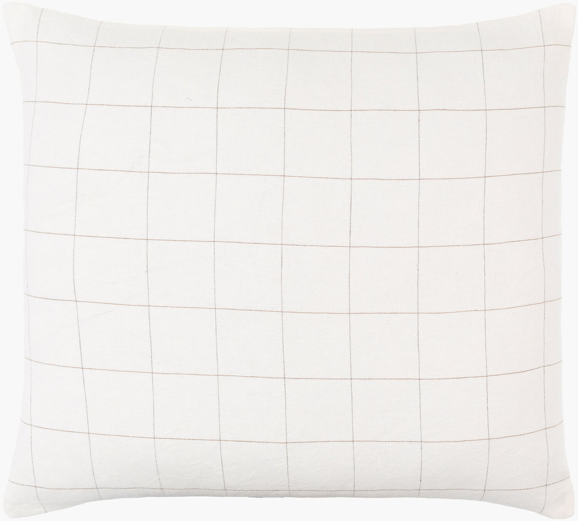 Surya Farida FRI-001 Accent Pillow