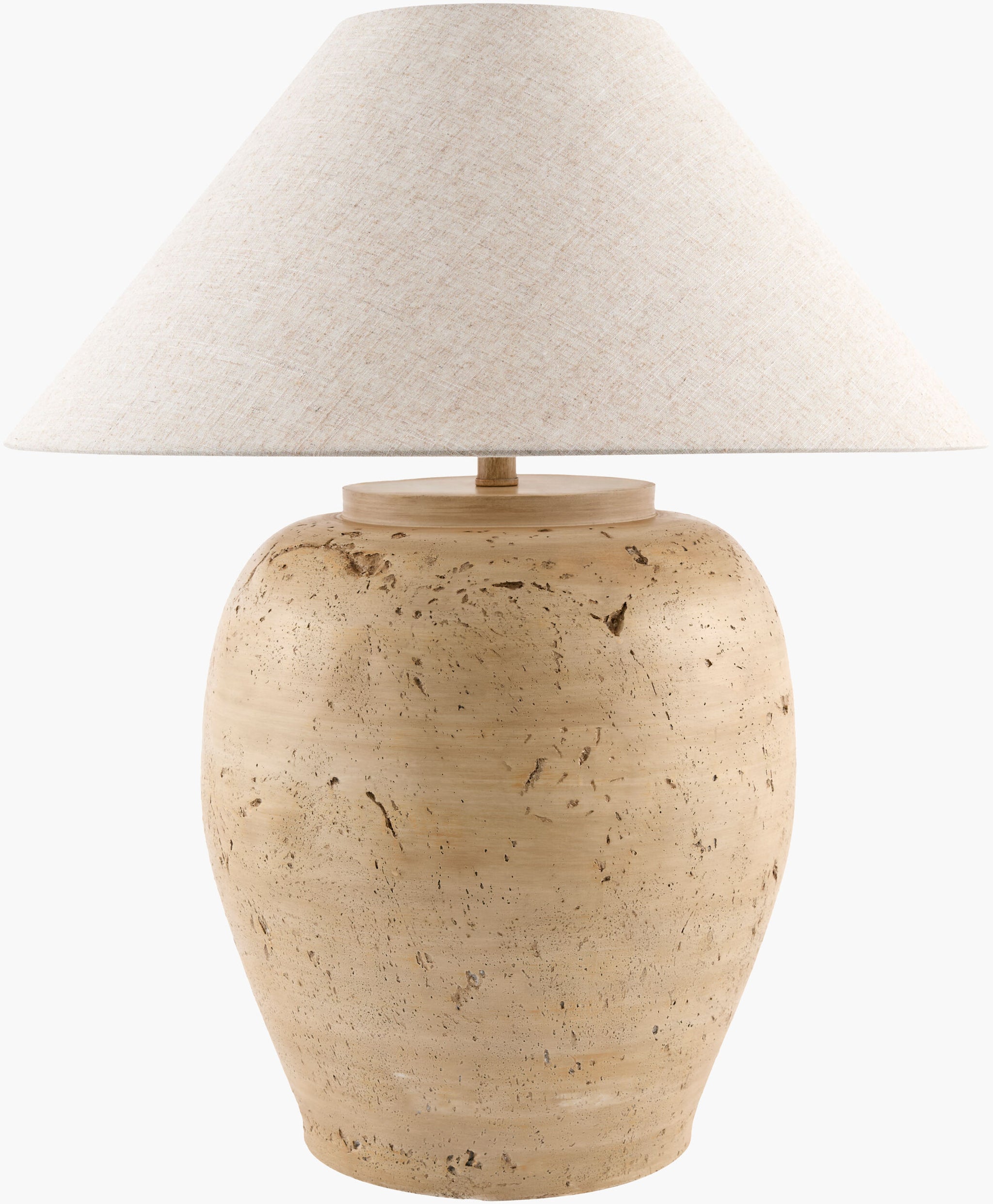 Surya Forest FRT-015 Accent Table Lamp
