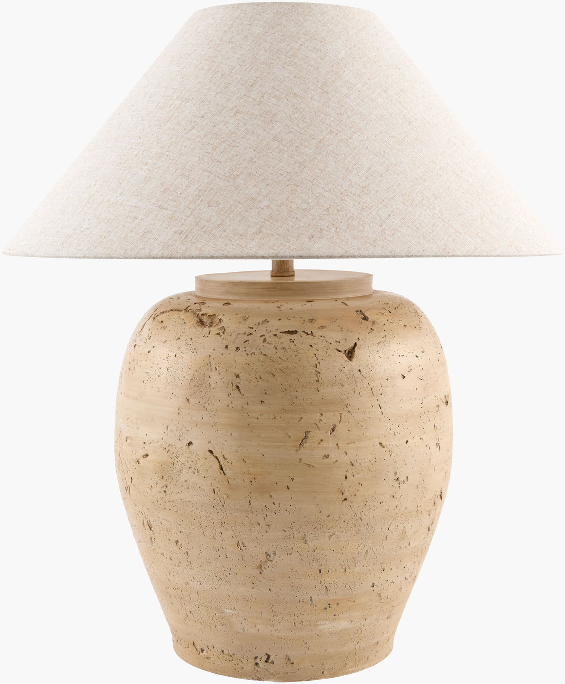 Surya Forest FRT-015 Accent Table Lamp