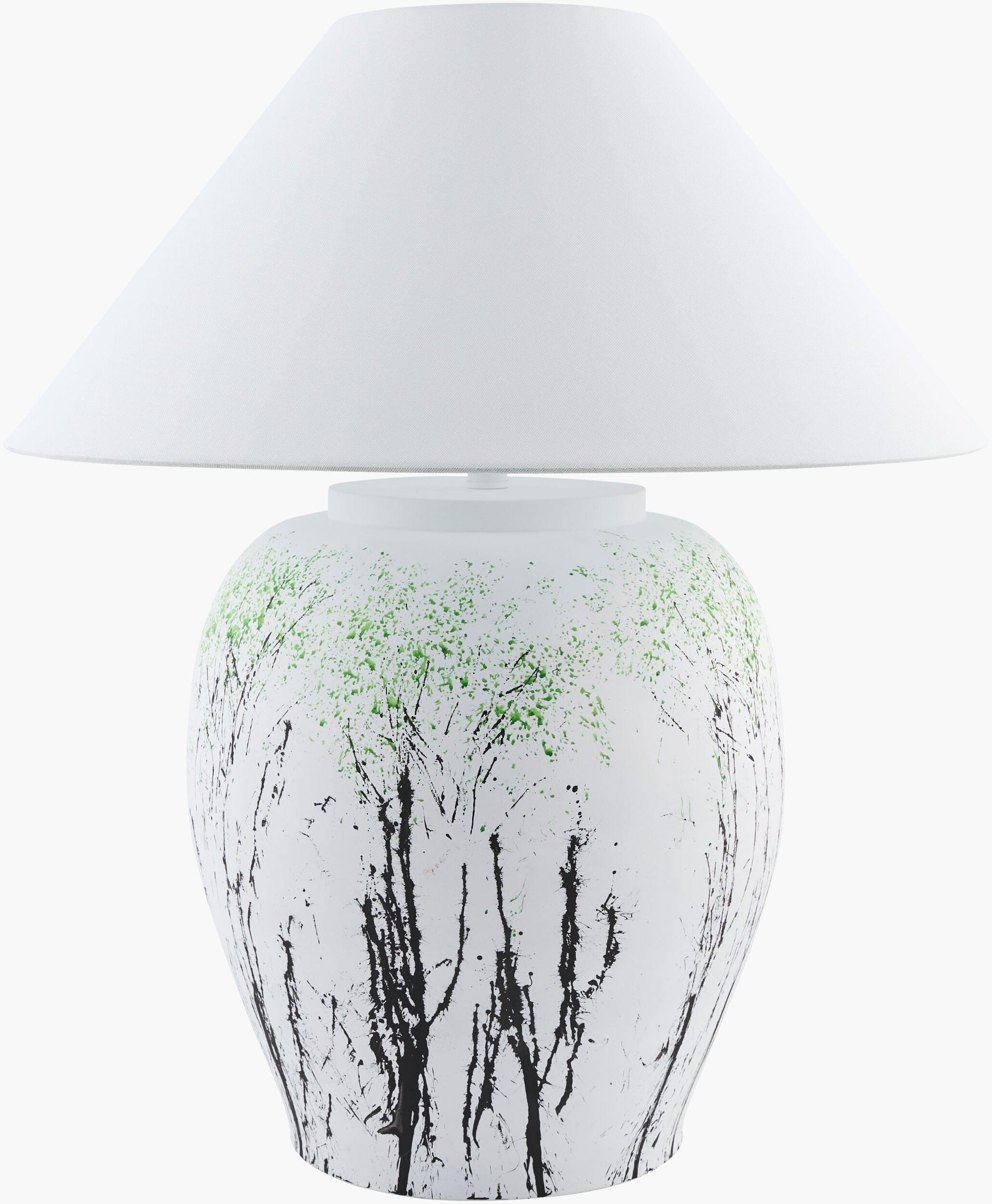 Surya Forest FRT-022 Accent Table Lamp