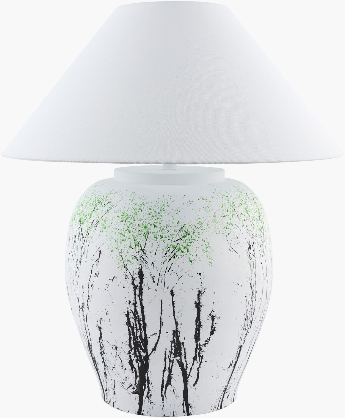 Surya Forest FRT-022 Accent Table Lamp