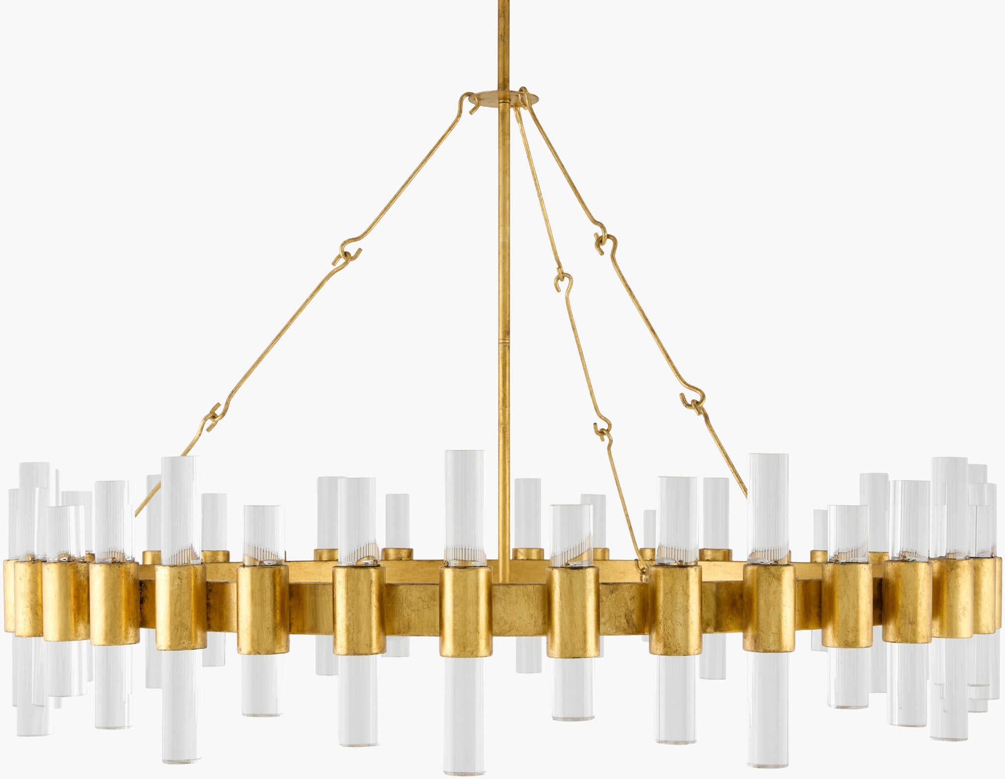 Surya Fraser FSR-001 Chandelier