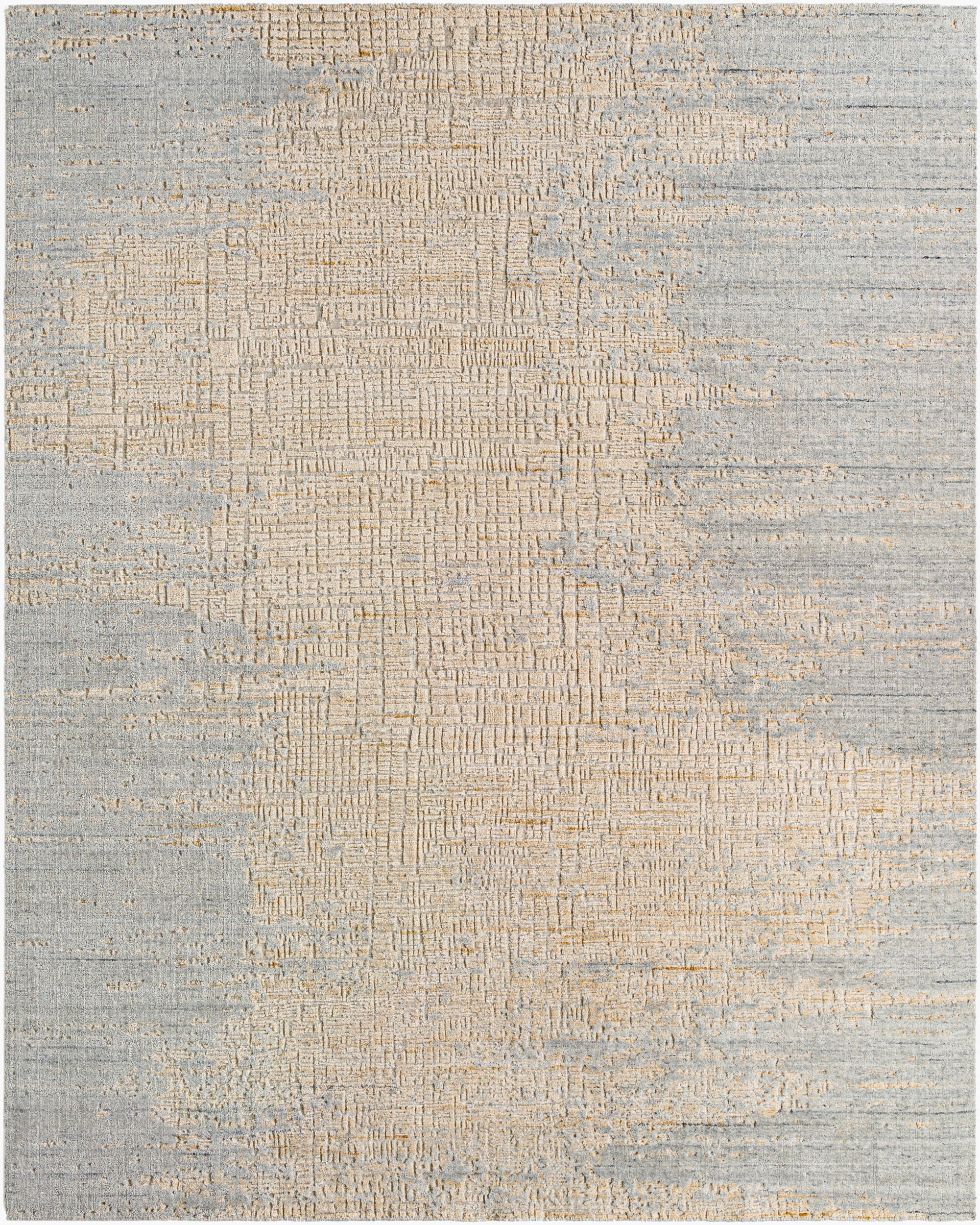 Surya Finesse FSS-2305 Handmade Rug