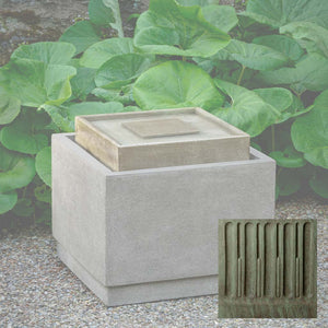 Infinity Fountain
