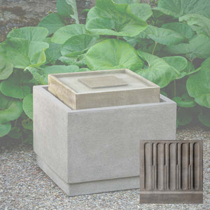 Infinity Fountain