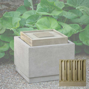 Infinity Fountain