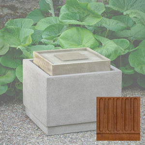 Infinity Fountain
