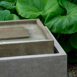 Infinity Fountain