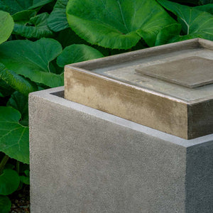Infinity Fountain