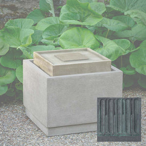 Infinity Fountain