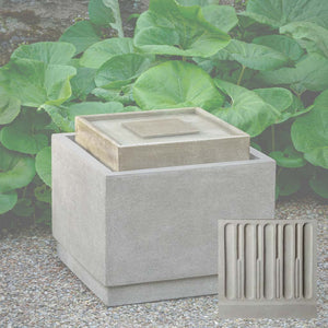 Infinity Fountain