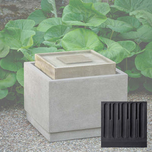 Infinity Fountain