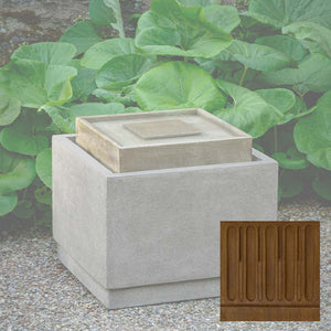 Infinity Fountain