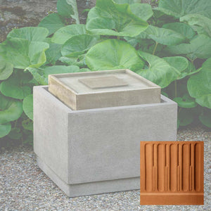 Infinity Fountain