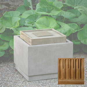 Infinity Fountain