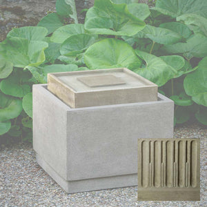 Infinity Fountain